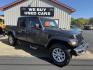 2023 Charcoal Jeep Gladiator Sport (1C6HJTAG8PL) with an 3.6L V6 DOHC 24V engine, 6M transmission, located at 8464 Route 219, Brockway, PA, 15824, (814) 265-1330, 41.226871, -78.780518 - Good looking pre owned 2023 Jeep Gladiator SPORT S 4wd with V6, air condition, power windows and locks, and much more. ONLY 40000 miles and this Jeep has been serviced up. - Photo#19