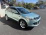 2013 Green Ford Escape Titanium 4WD (1FMCU9J93DU) with an 2.0L L4 DOHC 16V engine, 6-Speed Automatic transmission, located at 8464 Route 219, Brockway, PA, 15824, (814) 265-1330, 41.226871, -78.780518 - Local vehicle in very nice shape and has very low miles. This 2013 Ford Escape Titanium has cloth/leather trimed seating with pwr/heated front seats, big screen radio with back up camera, hitch and only 74900 miles. - Photo#19