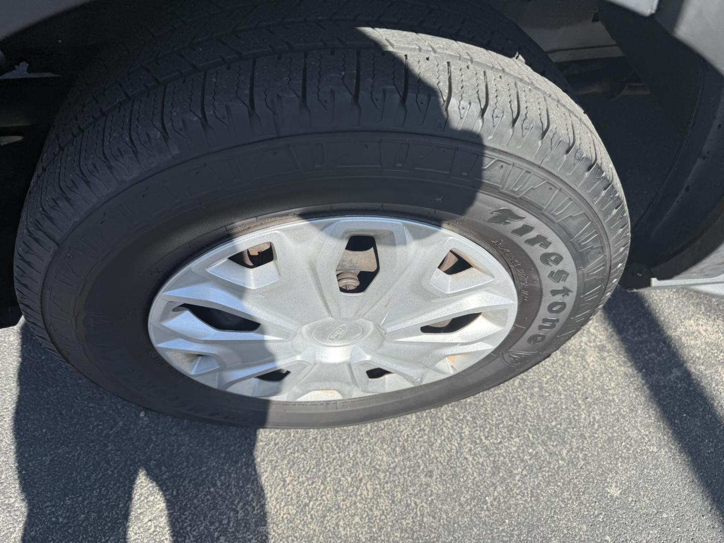 2020 Blue Ford Transit 250 Van Med. Roof w/Sliding Pass. 130-in. WB (1FTBR1CG7LK) with an 3.5L V6 DOHC 24V engine, 6A transmission, located at 8464 Route 219, Brockway, PA, 15824, (814) 265-1330, 41.226871, -78.780518 - Photo#1