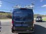 2020 Blue Ford Transit 250 Van Med. Roof w/Sliding Pass. 130-in. WB (1FTBR1CG7LK) with an 3.5L V6 DOHC 24V engine, 6A transmission, located at 8464 Route 219, Brockway, PA, 15824, (814) 265-1330, 41.226871, -78.780518 - Photo#7