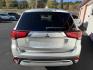 2020 Silver Mitsubishi Outlander SEL AWD (JA4AZ3A30LZ) with an 2.4L L4 DOHC 16V engine, CVT transmission, located at 8464 Route 219, Brockway, PA, 15824, (814) 265-1330, 41.226871, -78.780518 - clean, Well taken care of 2020 Mits Outlander SE AWD with 3rd row seating, air condition, power windows and locks, heated front seats, factory wheels and ONLY 63000 miles. Serviced and ready to go. - Photo#8