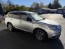 2020 Silver Mitsubishi Outlander SEL AWD (JA4AZ3A30LZ) with an 2.4L L4 DOHC 16V engine, CVT transmission, located at 8464 Route 219, Brockway, PA, 15824, (814) 265-1330, 41.226871, -78.780518 - clean, Well taken care of 2020 Mits Outlander SE AWD with 3rd row seating, air condition, power windows and locks, heated front seats, factory wheels and ONLY 63000 miles. Serviced and ready to go. - Photo#15