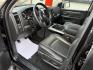 2018 Black RAM 1500 Sport Crew Cab SWB 4WD (1C6RR7MT2JS) with an 5.7L V8 OHV 16V engine, 8A transmission, located at 8464 Route 219, Brockway, PA, 15824, (814) 265-1330, 41.226871, -78.780518 - ONE SHARP TRUCK...2018 Ram 1500 Crew Cab Sport 4wd with HEMI, a/c, power/heated front seats, navigation, sunroof, hitch, 20's, bed cover, and only 55000 miles. This Ram truck is serviced and ready to go...save thousands from retail value. - Photo#4