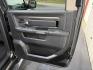 2018 Black RAM 1500 Sport Crew Cab SWB 4WD (1C6RR7MT2JS) with an 5.7L V8 OHV 16V engine, 8A transmission, located at 8464 Route 219, Brockway, PA, 15824, (814) 265-1330, 41.226871, -78.780518 - ONE SHARP TRUCK...2018 Ram 1500 Crew Cab Sport 4wd with HEMI, a/c, power/heated front seats, navigation, sunroof, hitch, 20's, bed cover, and only 55000 miles. This Ram truck is serviced and ready to go...save thousands from retail value. - Photo#19