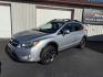 2013 Silver Subaru XV Crosstrek 2.0 Limited (JF2GPACC7D2) with an 2.0L L4 DOHC 16V engine, Automatic transmission, located at 8464 Route 219, Brockway, PA, 15824, (814) 265-1330, 41.226871, -78.780518 - Great looking 2013 Subaru Crosstrek AWD with only 81000 miles. Automatic, air condition, power windows and locks, factory alloy wheels and much more. - Photo#0