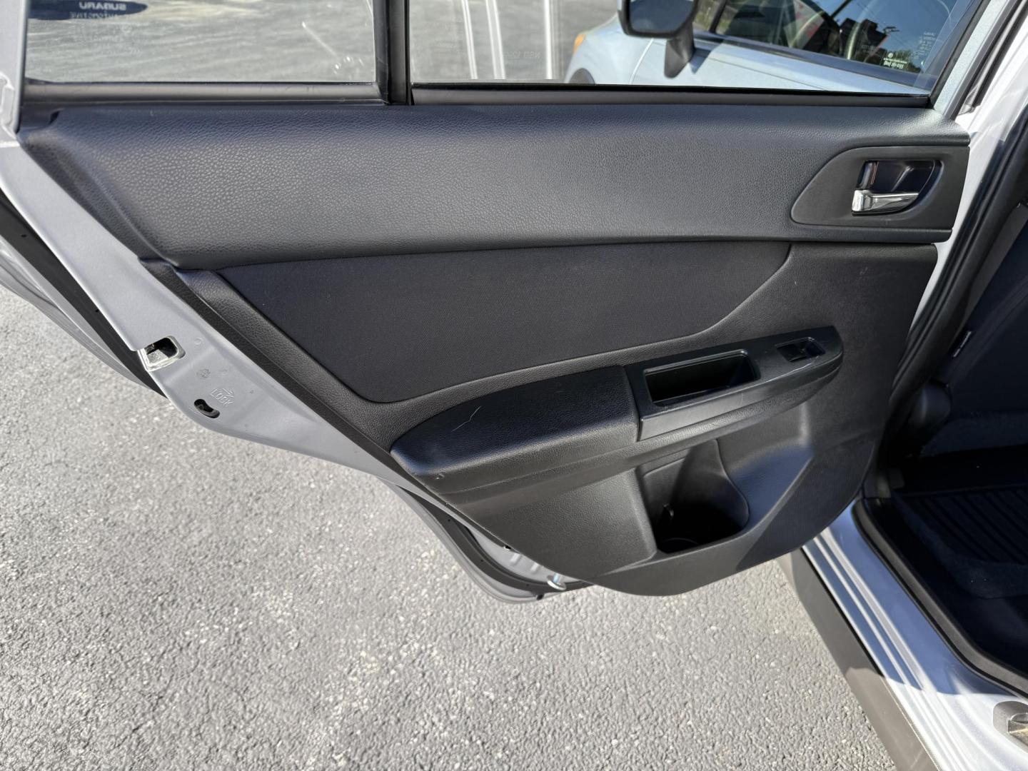 2013 Silver Subaru XV Crosstrek 2.0 Limited (JF2GPACC7D2) with an 2.0L L4 DOHC 16V engine, Automatic transmission, located at 8464 Route 219, Brockway, PA, 15824, (814) 265-1330, 41.226871, -78.780518 - Great looking 2013 Subaru Crosstrek AWD with only 81000 miles. Automatic, air condition, power windows and locks, factory alloy wheels and much more. - Photo#8