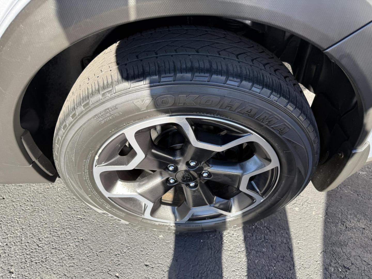 2013 Silver Subaru XV Crosstrek 2.0 Limited (JF2GPACC7D2) with an 2.0L L4 DOHC 16V engine, Automatic transmission, located at 8464 Route 219, Brockway, PA, 15824, (814) 265-1330, 41.226871, -78.780518 - Great looking 2013 Subaru Crosstrek AWD with only 81000 miles. Automatic, air condition, power windows and locks, factory alloy wheels and much more. - Photo#9