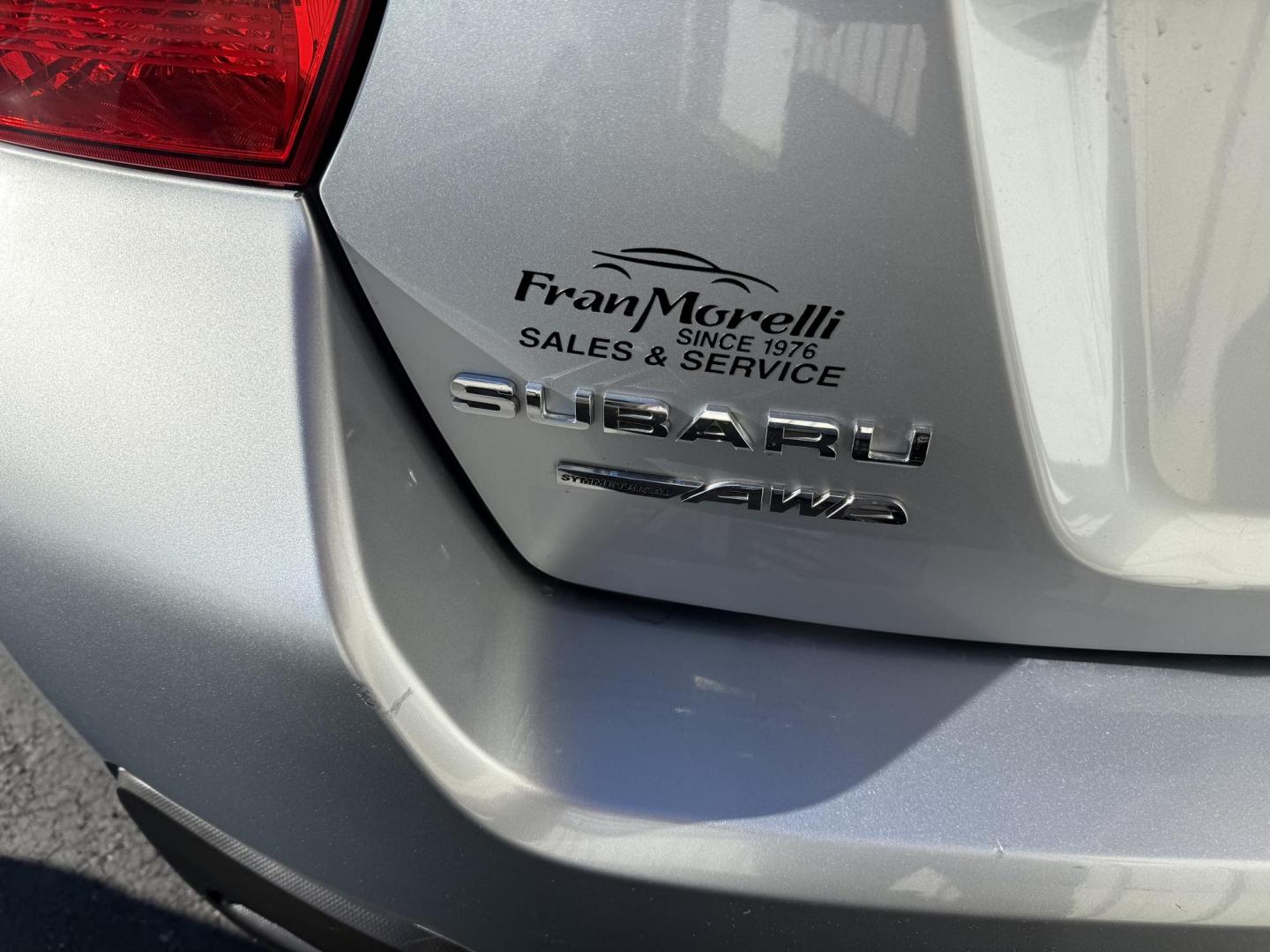 2013 Silver Subaru XV Crosstrek 2.0 Limited (JF2GPACC7D2) with an 2.0L L4 DOHC 16V engine, Automatic transmission, located at 8464 Route 219, Brockway, PA, 15824, (814) 265-1330, 41.226871, -78.780518 - Great looking 2013 Subaru Crosstrek AWD with only 81000 miles. Automatic, air condition, power windows and locks, factory alloy wheels and much more. - Photo#11