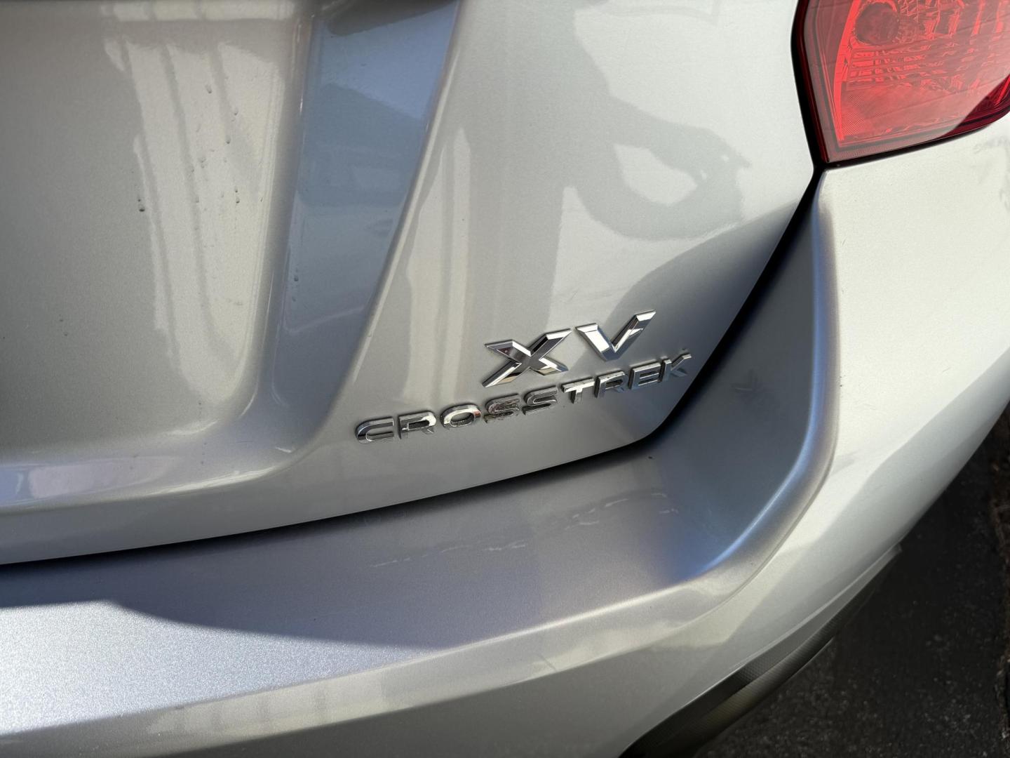 2013 Silver Subaru XV Crosstrek 2.0 Limited (JF2GPACC7D2) with an 2.0L L4 DOHC 16V engine, Automatic transmission, located at 8464 Route 219, Brockway, PA, 15824, (814) 265-1330, 41.226871, -78.780518 - Great looking 2013 Subaru Crosstrek AWD with only 81000 miles. Automatic, air condition, power windows and locks, factory alloy wheels and much more. - Photo#12