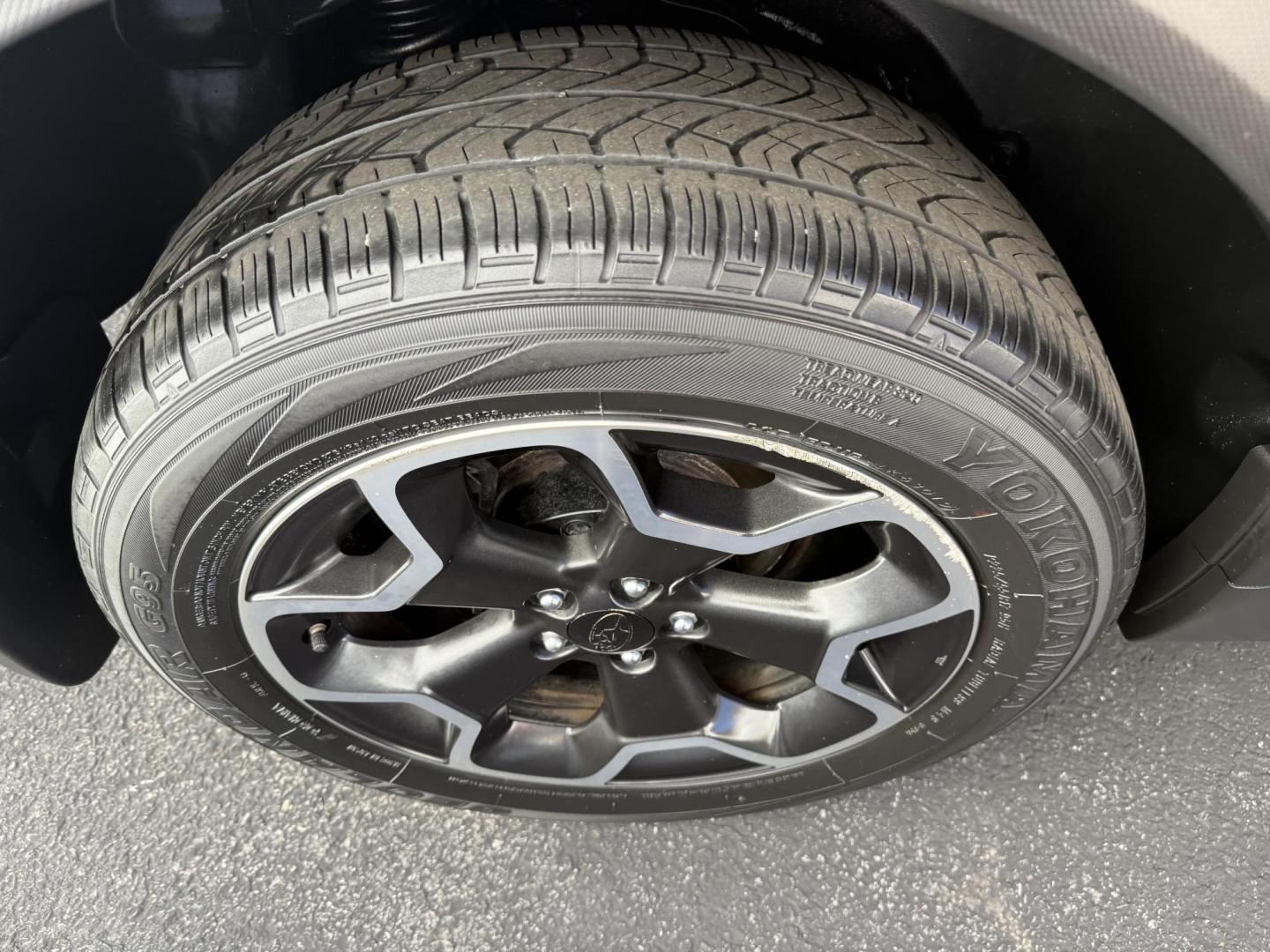 2013 Silver Subaru XV Crosstrek 2.0 Limited (JF2GPACC7D2) with an 2.0L L4 DOHC 16V engine, Automatic transmission, located at 8464 Route 219, Brockway, PA, 15824, (814) 265-1330, 41.226871, -78.780518 - Great looking 2013 Subaru Crosstrek AWD with only 81000 miles. Automatic, air condition, power windows and locks, factory alloy wheels and much more. - Photo#14