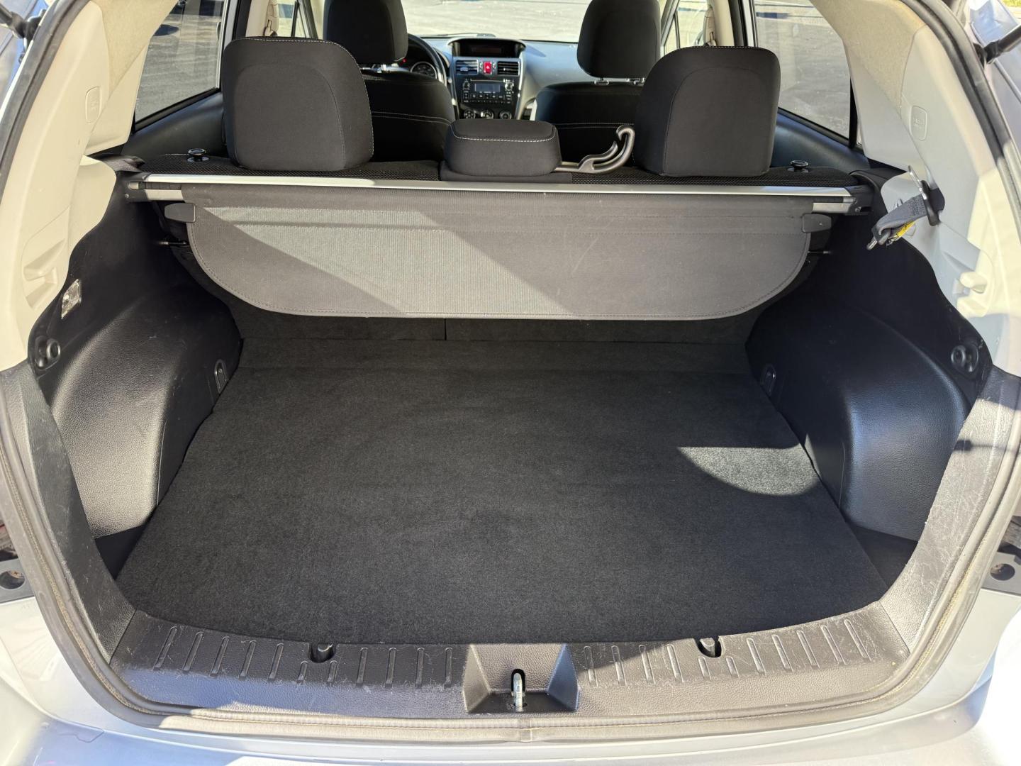 2013 Silver Subaru XV Crosstrek 2.0 Limited (JF2GPACC7D2) with an 2.0L L4 DOHC 16V engine, Automatic transmission, located at 8464 Route 219, Brockway, PA, 15824, (814) 265-1330, 41.226871, -78.780518 - Great looking 2013 Subaru Crosstrek AWD with only 81000 miles. Automatic, air condition, power windows and locks, factory alloy wheels and much more. - Photo#13