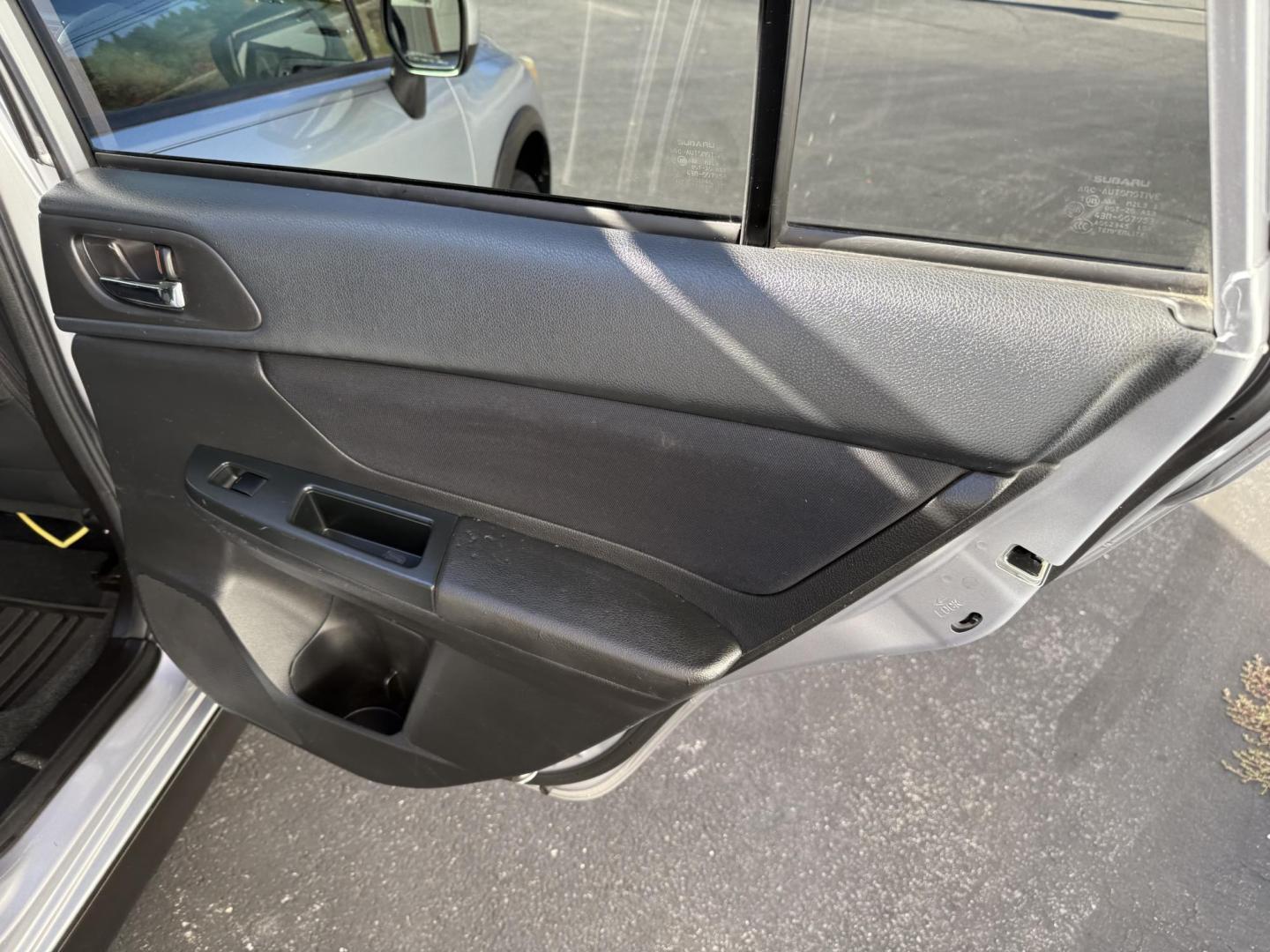 2013 Silver Subaru XV Crosstrek 2.0 Limited (JF2GPACC7D2) with an 2.0L L4 DOHC 16V engine, Automatic transmission, located at 8464 Route 219, Brockway, PA, 15824, (814) 265-1330, 41.226871, -78.780518 - Great looking 2013 Subaru Crosstrek AWD with only 81000 miles. Automatic, air condition, power windows and locks, factory alloy wheels and much more. - Photo#16
