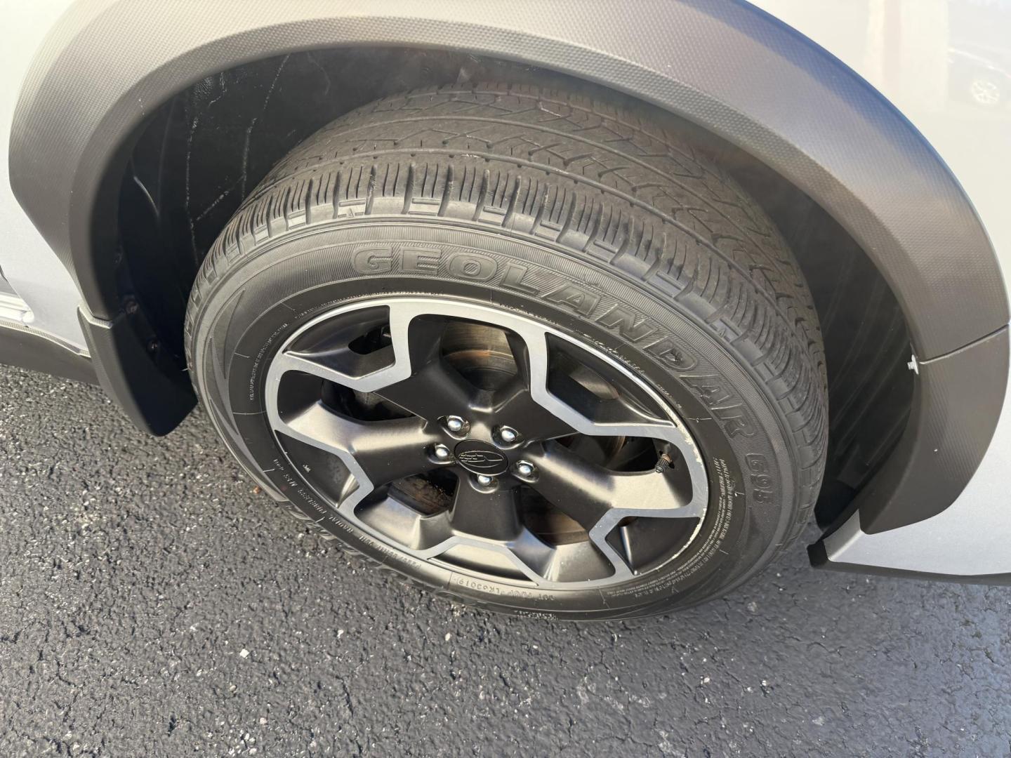 2013 Silver Subaru XV Crosstrek 2.0 Limited (JF2GPACC7D2) with an 2.0L L4 DOHC 16V engine, Automatic transmission, located at 8464 Route 219, Brockway, PA, 15824, (814) 265-1330, 41.226871, -78.780518 - Great looking 2013 Subaru Crosstrek AWD with only 81000 miles. Automatic, air condition, power windows and locks, factory alloy wheels and much more. - Photo#18