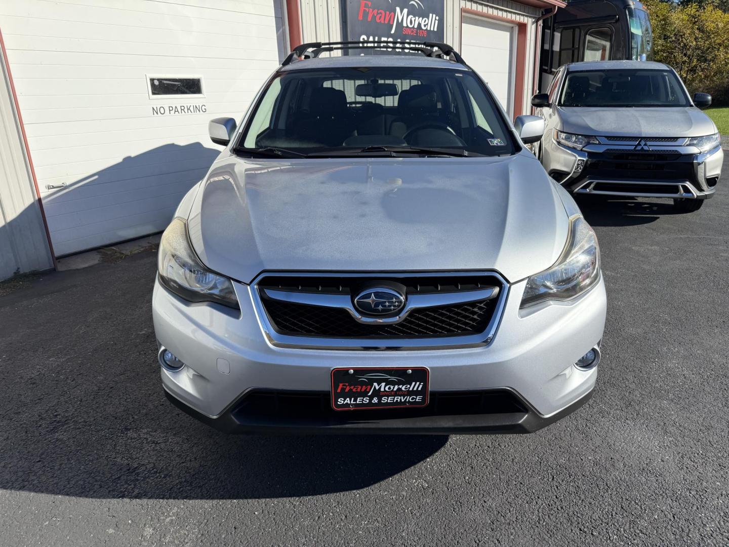 2013 Silver Subaru XV Crosstrek 2.0 Limited (JF2GPACC7D2) with an 2.0L L4 DOHC 16V engine, Automatic transmission, located at 8464 Route 219, Brockway, PA, 15824, (814) 265-1330, 41.226871, -78.780518 - Great looking 2013 Subaru Crosstrek AWD with only 81000 miles. Automatic, air condition, power windows and locks, factory alloy wheels and much more. - Photo#19