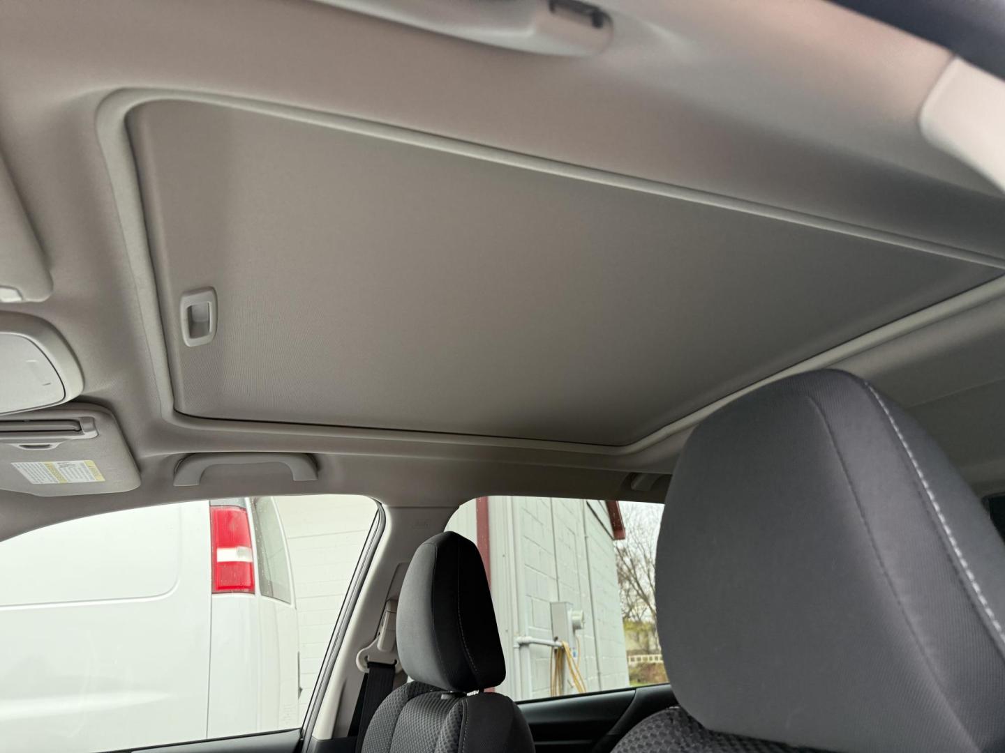 2021 Charcoal Subaru Forester Premium (JF2SKAFC9MH) with an 2.5L H4 SOHC 16V engine, CVT transmission, located at 8464 Route 219, Brockway, PA, 15824, (814) 265-1330, 41.226871, -78.780518 - Good looking, pre owned 2021 Subaru Forester Premium with all wheel drive, leather, pano roof, well equipped and ONLY 24000 miles. This pre owned Subaru is clean, serviced up and comes with a warranty. - Photo#4