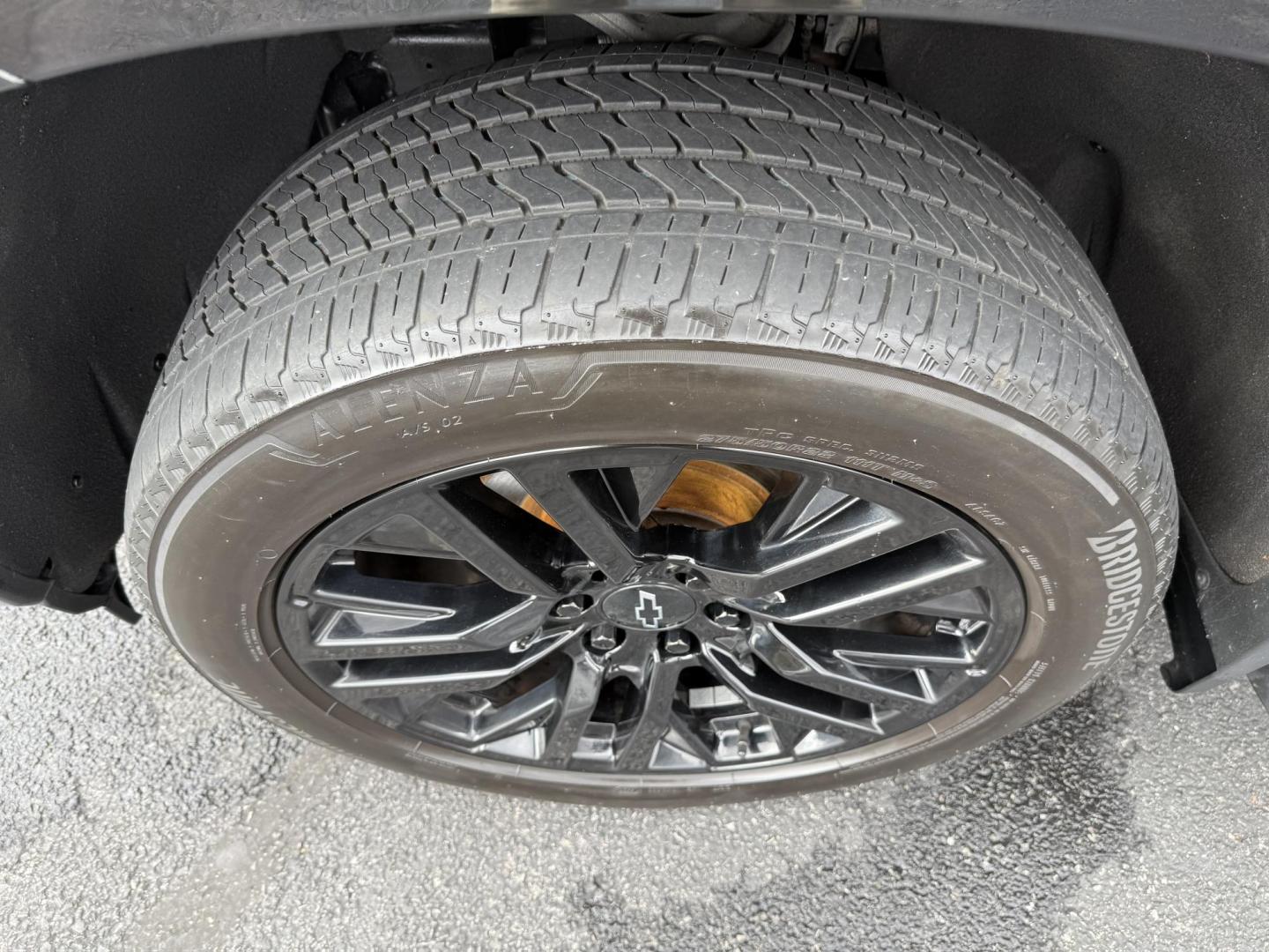 2020 Black Chevrolet Silverado 1500 Custom Crew Cab Short Box 4WD (1GCUYBEF1LZ) with an 5.3L V8 OHV 16V engine, 6A transmission, located at 8464 Route 219, Brockway, PA, 15824, (814) 265-1330, 41.226871, -78.780518 - Good looking pre owned 2020 Chev 1500 Crew cab 4wd with V8 engine, air condition, pwr windows and locks, and much more. This truck is serviced up and comes with a warranty. - Photo#1