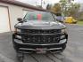 2020 Black Chevrolet Silverado 1500 Custom Crew Cab Short Box 4WD (1GCUYBEF1LZ) with an 5.3L V8 OHV 16V engine, 6A transmission, located at 8464 Route 219, Brockway, PA, 15824, (814) 265-1330, 41.226871, -78.780518 - Good looking pre owned 2020 Chev 1500 Crew cab 4wd with V8 engine, air condition, pwr windows and locks, and much more. This truck is serviced up and comes with a warranty. - Photo#19