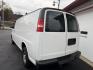 2019 White Chevrolet Express 3500 Cargo Extended (1GCZGHFG1K1) with an 6.0L V8 OHV 16V FFV engine, 6A transmission, located at 8464 Route 219, Brockway, PA, 15824, (814) 265-1330, 41.226871, -78.780518 - Must see 2019 Chev G3500 Cargo long base van well equipped with air condition, power windows and locks, and ONLY 87000 miles. Serviced up for delivery. - Photo#5