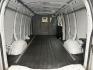 2019 White Chevrolet Express 3500 Cargo Extended (1GCZGHFG1K1) with an 6.0L V8 OHV 16V FFV engine, 6A transmission, located at 8464 Route 219, Brockway, PA, 15824, (814) 265-1330, 41.226871, -78.780518 - Must see 2019 Chev G3500 Cargo long base van well equipped with air condition, power windows and locks, and ONLY 87000 miles. Serviced up for delivery. - Photo#7