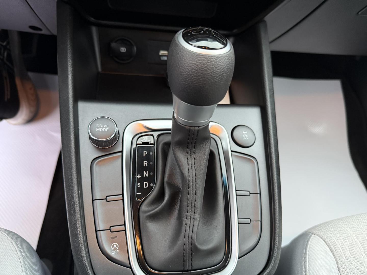 2023 Black Hyundai Kona SEL AWD (KM8K6CAB5PU) with an 2.0L L4 DOHC 16V engine, CVT transmission, located at 8464 Route 219, Brockway, PA, 15824, (814) 265-1330, 41.226871, -78.780518 - Must see 2023 Hyundai Kona SEL AWD with air condition, power windows and locks, power seat, factory alloy wheels and ONLY 6000 miles! This suv is serviced up and comes with remaining factory warranty. - Photo#7