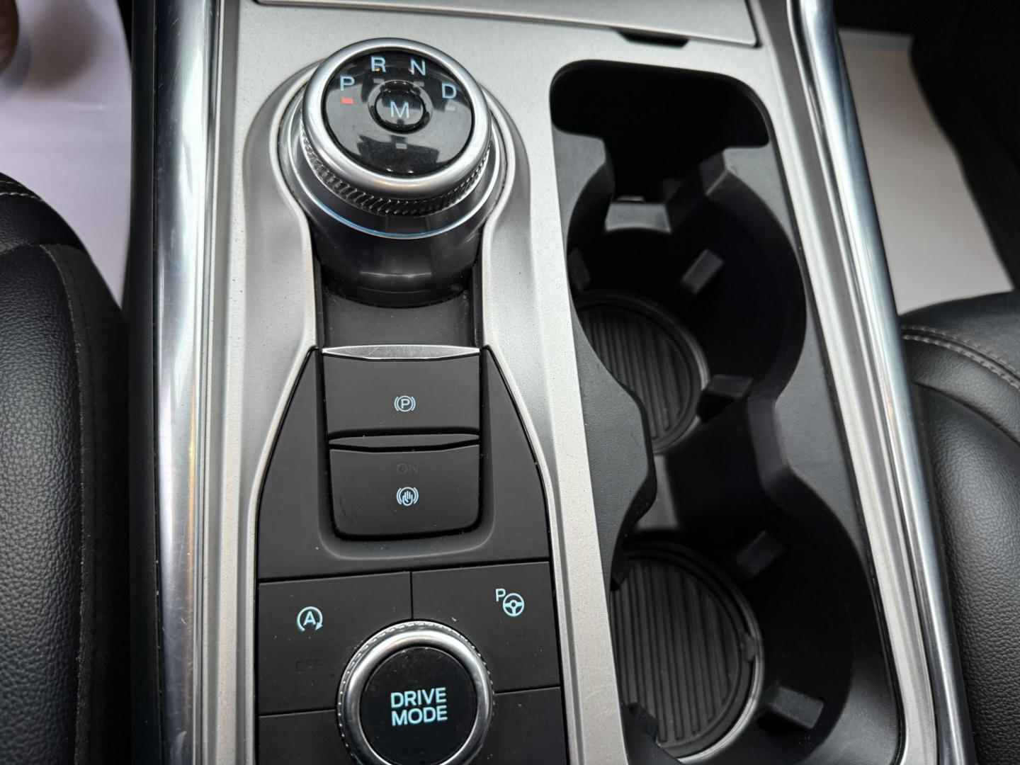 2020 White Ford Explorer ST AWD (1FM5K8GC8LG) with an 3.3L V6 DOHC 24V engine, 10A transmission, located at 8464 Route 219, Brockway, PA, 15824, (814) 265-1330, 41.226871, -78.780518 - Photo#5