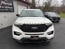 2020 White Ford Explorer ST AWD (1FM5K8GC8LG) with an 3.3L V6 DOHC 24V engine, 10A transmission, located at 8464 Route 219, Brockway, PA, 15824, (814) 265-1330, 41.226871, -78.780518 - Photo#21
