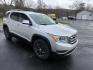 2019 Silver GMC Acadia SLT-1 FWD (1GKKNMLS6KZ) with an 3.6L V6 DOHC 24V engine, 6A transmission, located at 8464 Route 219, Brockway, PA, 15824, (814) 265-1330, 41.226871, -78.780518 - Photo#17