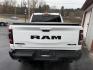 2019 White RAM 1500 Rebel Crew Cab SB 4WD (1C6SRFLT7KN) with an 5.7L V8 OHV 16V engine, 8A transmission, located at 8464 Route 219, Brockway, PA, 15824, (814) 265-1330, 41.226871, -78.780518 - Photo#13