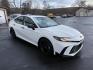 2026 White Toyota Camry Hybrid SE AWD (4T1DBADK7TU) with an 2.5L L4 DOHC 16V HYBRID engine, 1A transmission, located at 8464 Route 219, Brockway, PA, 15824, (814) 265-1330, 41.226871, -78.780518 - Must see 2026 Toyota Camry Nightline pkg ALL WHEEL DRIVE well equipped with leather interior, power/heated front seats, sunroof and much more. Local trade that was over$37000 new. Hurry in this one won't last long. Lots of factory warranty remaining. Serviced up. - Photo#16