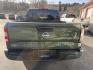2022 Green Nissan Frontier S Crew Cab 4WD (1N6ED1EK5NN) with an 3.8L V6 DOHC 24V engine, 9A transmission, located at 8464 Route 219, Brockway, PA, 15824, (814) 265-1330, 41.226871, -78.780518 - Hard to find truck and we have the right one...stop in and see the Morelli boys on this 2022 Nissan Frontier Crew Cab SV 4wd with V6, automatic transmission, a/c, power windows and locks, and much more. This truck is serviced up and priced well below Retail value. - Photo#11