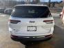 2021 White Jeep Grand Cherokee Limited 4WD (1C4RJKBG4M8) with an 3.6L V6 DOHC 24V engine, 8A transmission, located at 8464 Route 219, Brockway, PA, 15824, (814) 265-1330, 41.226871, -78.780518 - Good looking 2021 Jeep Grand Cherokee L Limited 4wd with V6 engine, air condition, leather interior with power/heated front seats, navigation, 3rd row seating and much more. Only 43000 miles on this 1-owner Jeep. Serviced up and factory warranty remaining. - Photo#9
