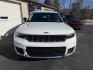 2021 White Jeep Grand Cherokee Limited 4WD (1C4RJKBG4M8) with an 3.6L V6 DOHC 24V engine, 8A transmission, located at 8464 Route 219, Brockway, PA, 15824, (814) 265-1330, 41.226871, -78.780518 - Good looking 2021 Jeep Grand Cherokee L Limited 4wd with V6 engine, air condition, leather interior with power/heated front seats, navigation, 3rd row seating and much more. Only 43000 miles on this 1-owner Jeep. Serviced up and factory warranty remaining. - Photo#20