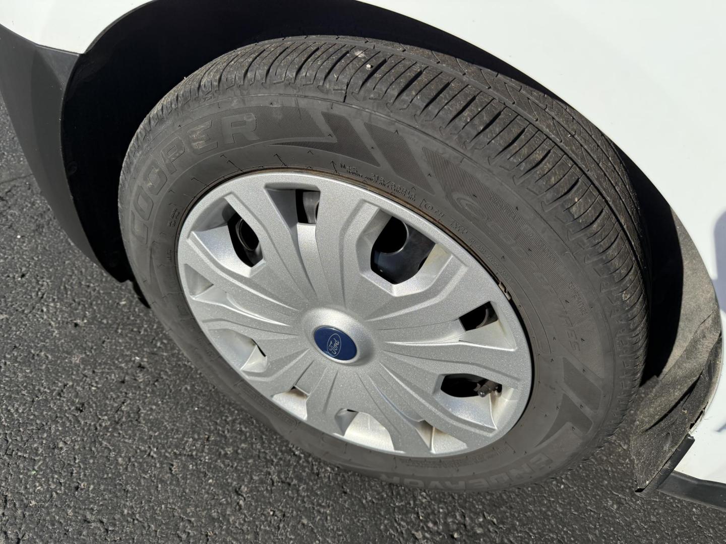 2020 White Ford Transit Connect Cargo Van XL LWB w/Rear 180 Degree Door (NM0LS7E22L1) with an 2.5L L4 DOHC 16V engine, 6A transmission, located at 8464 Route 219, Brockway, PA, 15824, (814) 265-1330, 41.226871, -78.780518 - 2020 Ford Transit Connect cargo van in really nice shape and serviced up for delivery. Well equipped and runs A-1. This van is priced thousands below retail value. - Photo#1