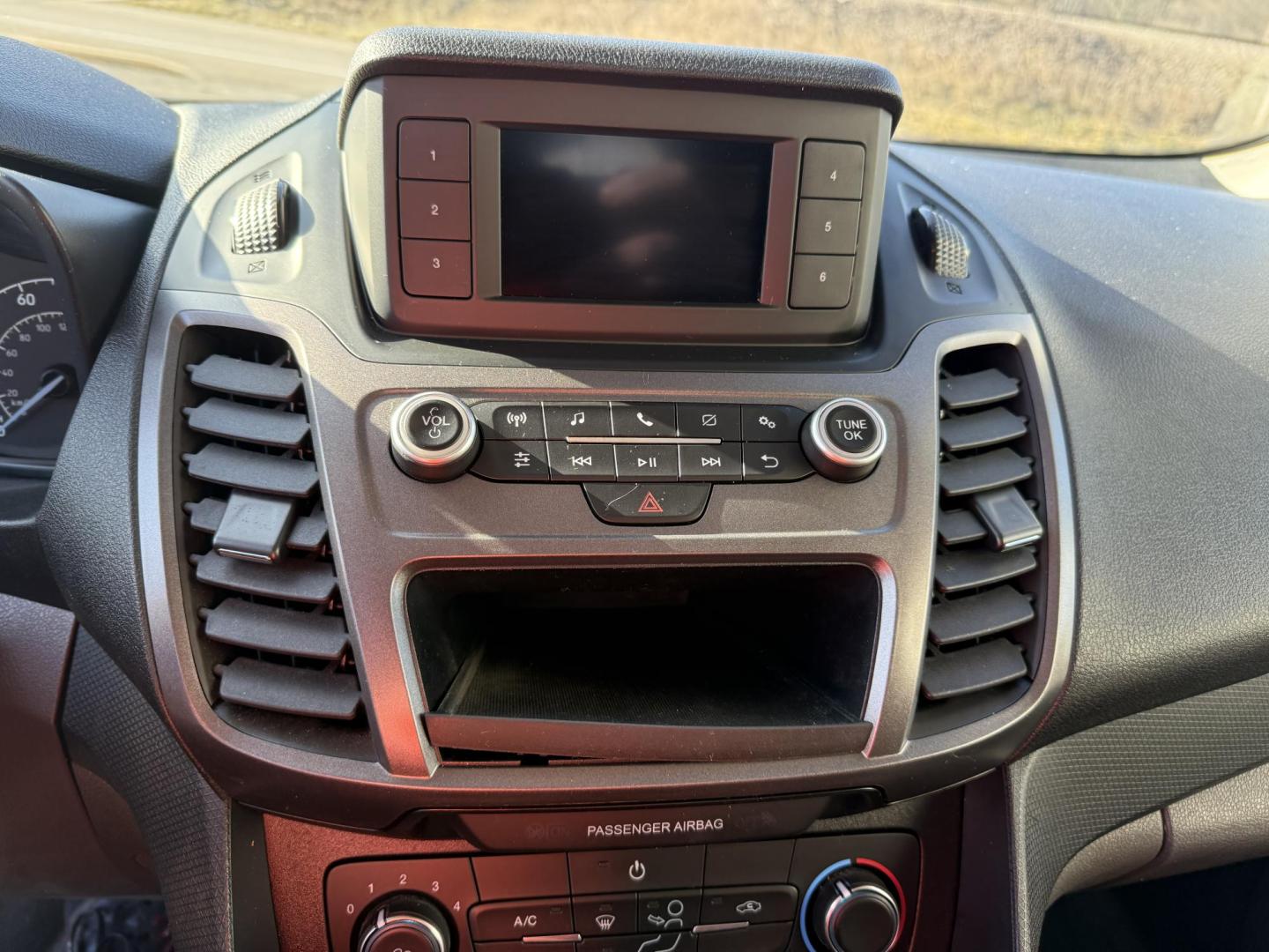 2020 White Ford Transit Connect Cargo Van XL LWB w/Rear 180 Degree Door (NM0LS7E22L1) with an 2.5L L4 DOHC 16V engine, 6A transmission, located at 8464 Route 219, Brockway, PA, 15824, (814) 265-1330, 41.226871, -78.780518 - 2020 Ford Transit Connect cargo van in really nice shape and serviced up for delivery. Well equipped and runs A-1. This van is priced thousands below retail value. - Photo#5
