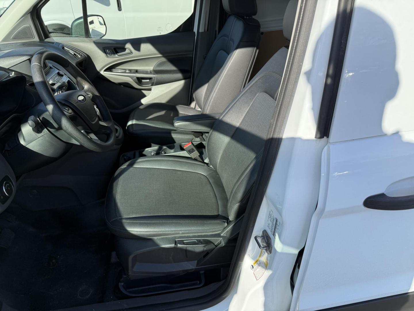 2020 White Ford Transit Connect Cargo Van XL LWB w/Rear 180 Degree Door (NM0LS7E22L1) with an 2.5L L4 DOHC 16V engine, 6A transmission, located at 8464 Route 219, Brockway, PA, 15824, (814) 265-1330, 41.226871, -78.780518 - 2020 Ford Transit Connect cargo van in really nice shape and serviced up for delivery. Well equipped and runs A-1. This van is priced thousands below retail value. - Photo#3
