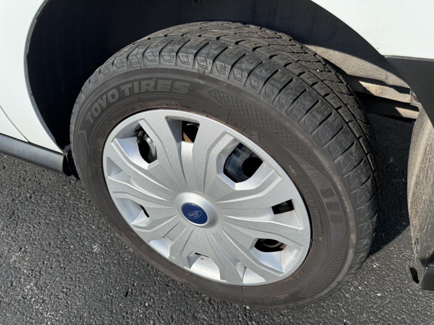 2020 White Ford Transit Connect Cargo Van XL LWB w/Rear 180 Degree Door (NM0LS7E22L1) with an 2.5L L4 DOHC 16V engine, 6A transmission, located at 8464 Route 219, Brockway, PA, 15824, (814) 265-1330, 41.226871, -78.780518 - 2020 Ford Transit Connect cargo van in really nice shape and serviced up for delivery. Well equipped and runs A-1. This van is priced thousands below retail value. - Photo#8