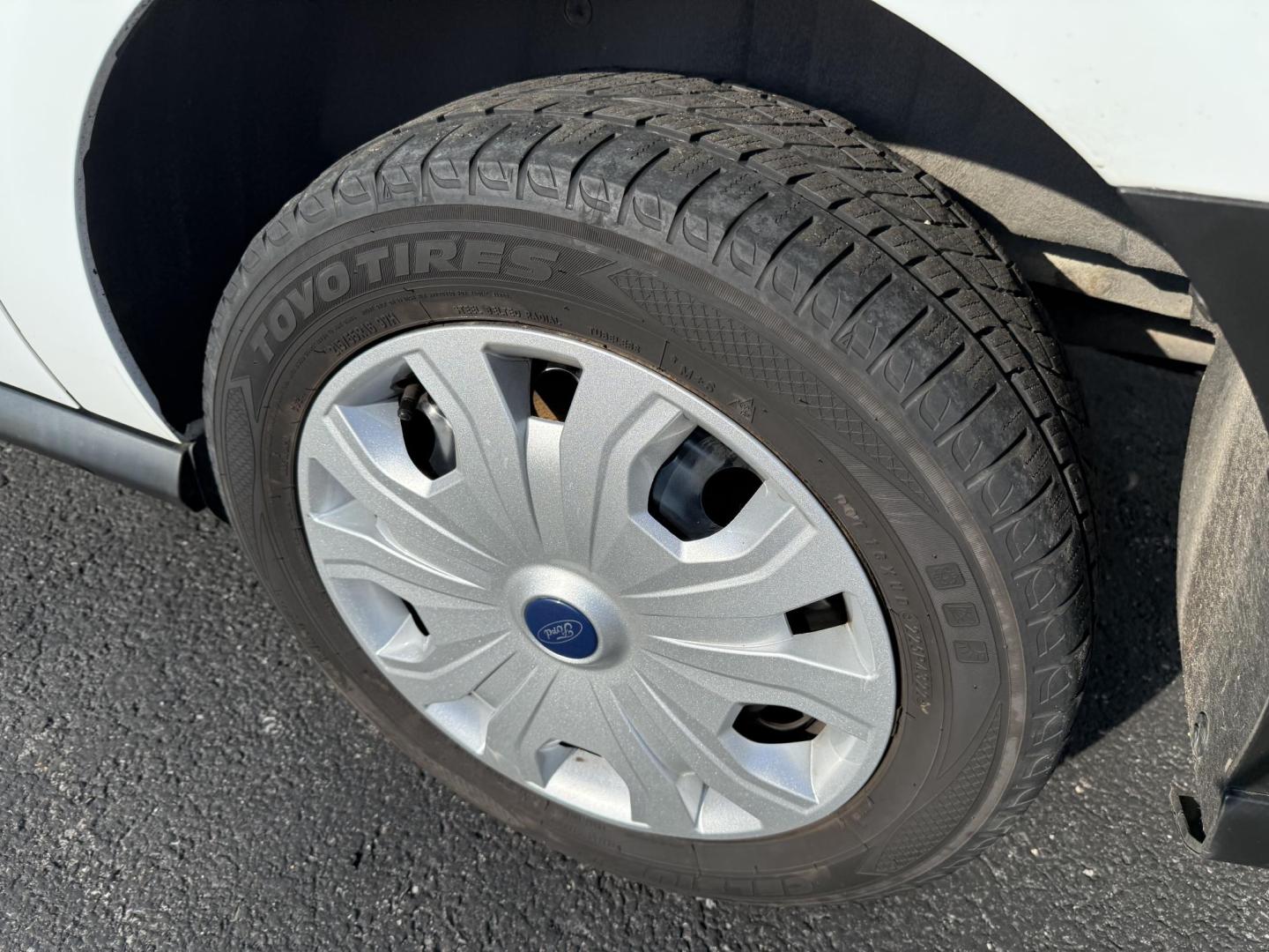 2020 White Ford Transit Connect Cargo Van XL LWB w/Rear 180 Degree Door (NM0LS7E22L1) with an 2.5L L4 DOHC 16V engine, 6A transmission, located at 8464 Route 219, Brockway, PA, 15824, (814) 265-1330, 41.226871, -78.780518 - 2020 Ford Transit Connect cargo van in really nice shape and serviced up for delivery. Well equipped and runs A-1. This van is priced thousands below retail value. - Photo#9