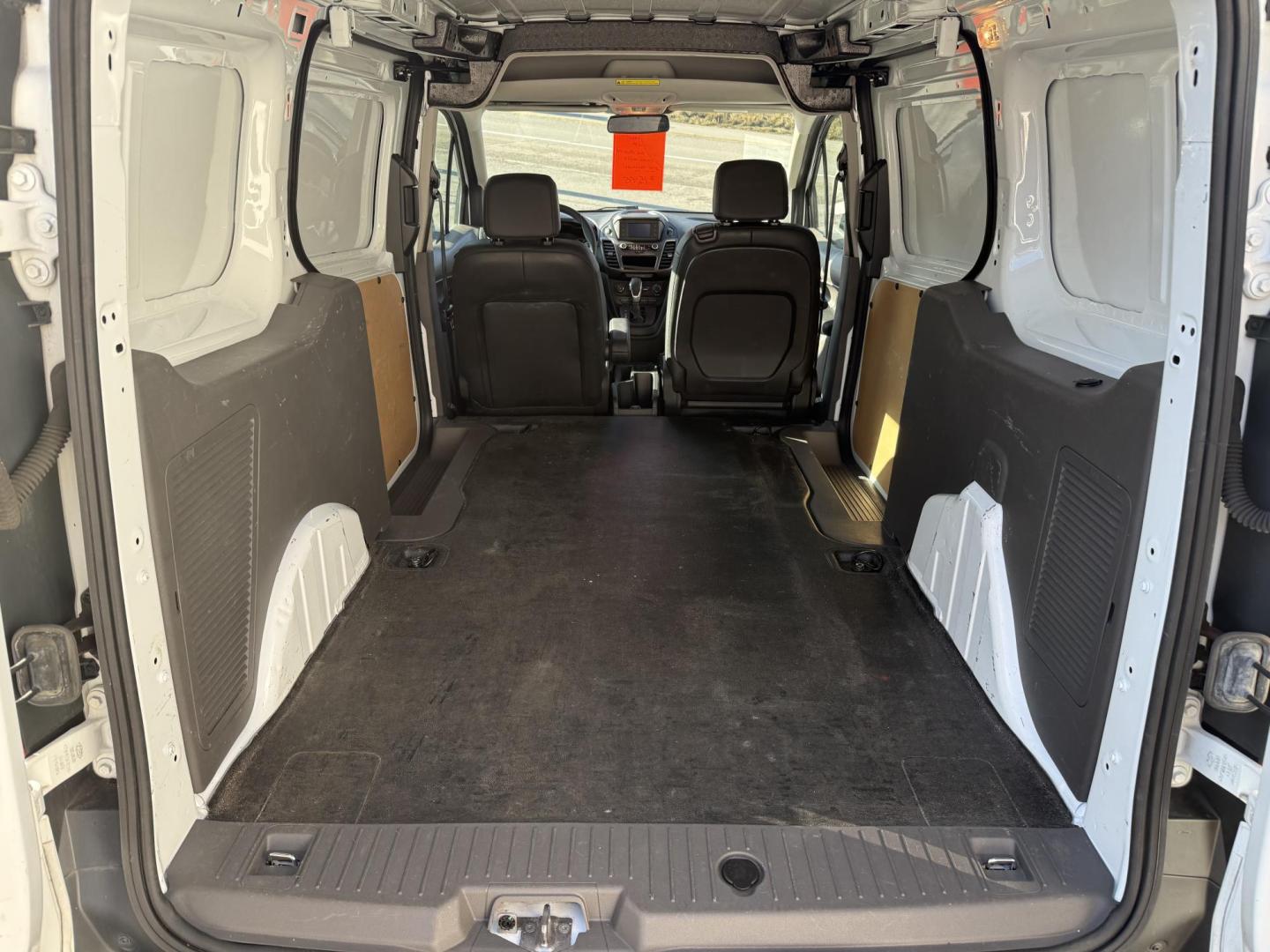 2020 White Ford Transit Connect Cargo Van XL LWB w/Rear 180 Degree Door (NM0LS7E22L1) with an 2.5L L4 DOHC 16V engine, 6A transmission, located at 8464 Route 219, Brockway, PA, 15824, (814) 265-1330, 41.226871, -78.780518 - 2020 Ford Transit Connect cargo van in really nice shape and serviced up for delivery. Well equipped and runs A-1. This van is priced thousands below retail value. - Photo#11