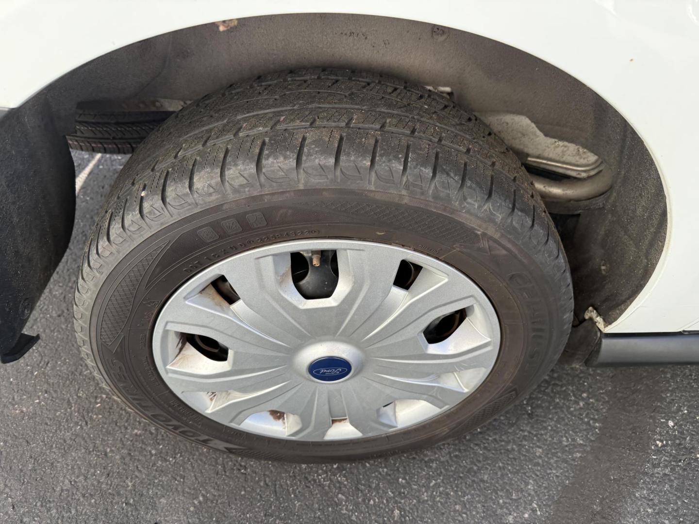 2020 White Ford Transit Connect Cargo Van XL LWB w/Rear 180 Degree Door (NM0LS7E22L1) with an 2.5L L4 DOHC 16V engine, 6A transmission, located at 8464 Route 219, Brockway, PA, 15824, (814) 265-1330, 41.226871, -78.780518 - 2020 Ford Transit Connect cargo van in really nice shape and serviced up for delivery. Well equipped and runs A-1. This van is priced thousands below retail value. - Photo#12