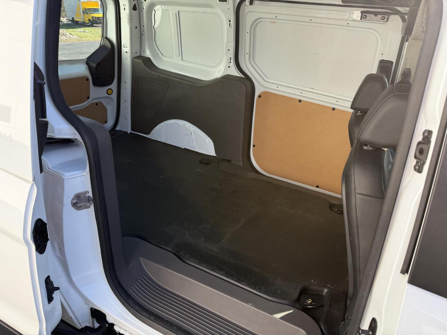 2020 White Ford Transit Connect Cargo Van XL LWB w/Rear 180 Degree Door (NM0LS7E22L1) with an 2.5L L4 DOHC 16V engine, 6A transmission, located at 8464 Route 219, Brockway, PA, 15824, (814) 265-1330, 41.226871, -78.780518 - 2020 Ford Transit Connect cargo van in really nice shape and serviced up for delivery. Well equipped and runs A-1. This van is priced thousands below retail value. - Photo#13