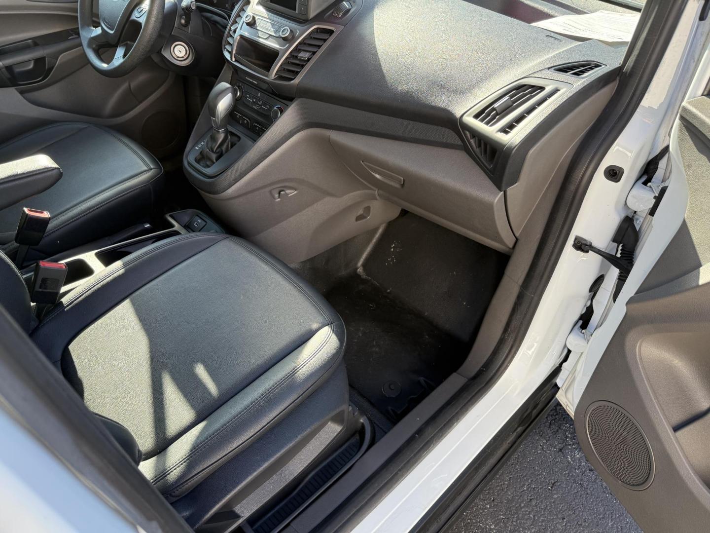 2020 White Ford Transit Connect Cargo Van XL LWB w/Rear 180 Degree Door (NM0LS7E22L1) with an 2.5L L4 DOHC 16V engine, 6A transmission, located at 8464 Route 219, Brockway, PA, 15824, (814) 265-1330, 41.226871, -78.780518 - 2020 Ford Transit Connect cargo van in really nice shape and serviced up for delivery. Well equipped and runs A-1. This van is priced thousands below retail value. - Photo#14