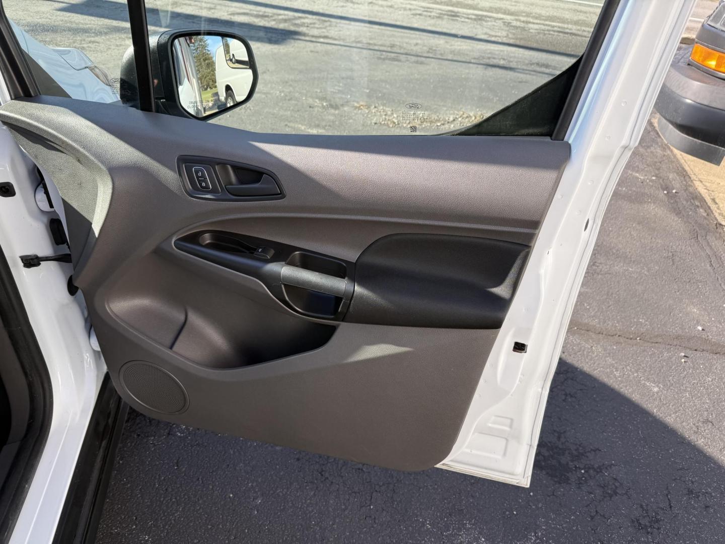 2020 White Ford Transit Connect Cargo Van XL LWB w/Rear 180 Degree Door (NM0LS7E22L1) with an 2.5L L4 DOHC 16V engine, 6A transmission, located at 8464 Route 219, Brockway, PA, 15824, (814) 265-1330, 41.226871, -78.780518 - 2020 Ford Transit Connect cargo van in really nice shape and serviced up for delivery. Well equipped and runs A-1. This van is priced thousands below retail value. - Photo#15