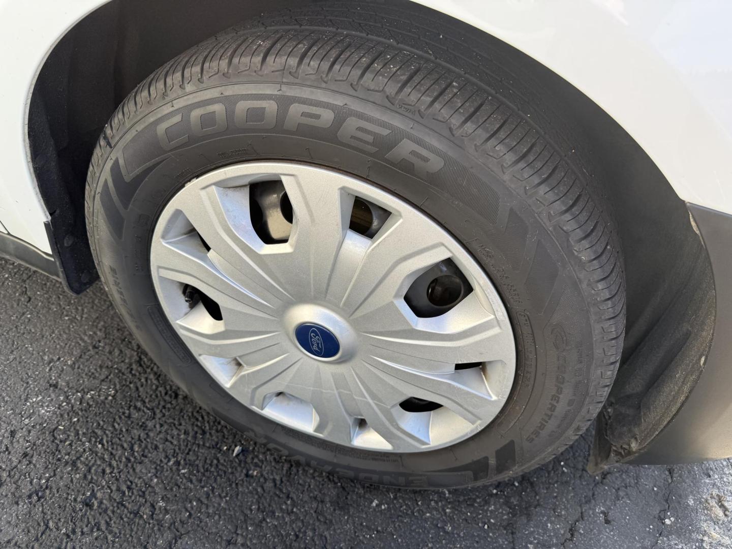 2020 White Ford Transit Connect Cargo Van XL LWB w/Rear 180 Degree Door (NM0LS7E22L1) with an 2.5L L4 DOHC 16V engine, 6A transmission, located at 8464 Route 219, Brockway, PA, 15824, (814) 265-1330, 41.226871, -78.780518 - 2020 Ford Transit Connect cargo van in really nice shape and serviced up for delivery. Well equipped and runs A-1. This van is priced thousands below retail value. - Photo#16