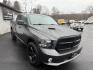 2019 Charcoal RAM 1500 Tradesman Crew Cab SWB 4WD (1C6RR7KT6KS) with an 5.7L V8 OHV 16V engine, 8A transmission, located at 8464 Route 219, Brockway, PA, 15824, (814) 265-1330, 41.226871, -78.780518 - 2019 Ram 1500 Crew Cab Express 4wd with Hemi, a/c, power windows and locks, 20's..factory hitch, bed liner, big screen radio with back up camera and ONLY 42000 miles. - Photo#16