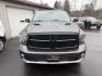 2019 Charcoal RAM 1500 Tradesman Crew Cab SWB 4WD (1C6RR7KT6KS) with an 5.7L V8 OHV 16V engine, 8A transmission, located at 8464 Route 219, Brockway, PA, 15824, (814) 265-1330, 41.226871, -78.780518 - 2019 Ram 1500 Crew Cab Express 4wd with Hemi, a/c, power windows and locks, 20's..factory hitch, bed liner, big screen radio with back up camera and ONLY 42000 miles. - Photo#17