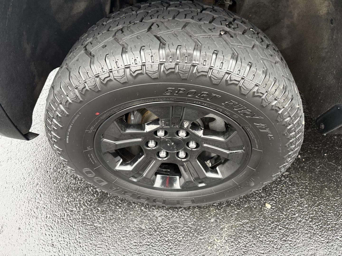 2018 Black Chevrolet Suburban LT 4WD (1GNSKHKC1JR) with an 5.3L V8 OHV 16V engine, 6A transmission, located at 8464 Route 219, Brockway, PA, 15824, (814) 265-1330, 41.226871, -78.780518 - Fresh local trade in, with lots of equipment, well taken care of, and priced to sell!! 2018 Chev Suburban LT Z71 with 4wd, V8, air condition, leather interior with pwr seat, 3rd row seating with rear a/c, sunroof, navigation and much more. Serviced up and ready for you! - Photo#1