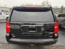 2018 Black Chevrolet Suburban LT 4WD (1GNSKHKC1JR) with an 5.3L V8 OHV 16V engine, 6A transmission, located at 8464 Route 219, Brockway, PA, 15824, (814) 265-1330, 41.226871, -78.780518 - Fresh local trade in, with lots of equipment, well taken care of, and priced to sell!! 2018 Chev Suburban LT Z71 with 4wd, V8, air condition, leather interior with pwr seat, 3rd row seating with rear a/c, sunroof, navigation and much more. Serviced up and ready for you! - Photo#12