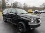 2018 Black Chevrolet Suburban LT 4WD (1GNSKHKC1JR) with an 5.3L V8 OHV 16V engine, 6A transmission, located at 8464 Route 219, Brockway, PA, 15824, (814) 265-1330, 41.226871, -78.780518 - Fresh local trade in, with lots of equipment, well taken care of, and priced to sell!! 2018 Chev Suburban LT Z71 with 4wd, V8, air condition, leather interior with pwr seat, 3rd row seating with rear a/c, sunroof, navigation and much more. Serviced up and ready for you! - Photo#20