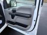 2016 White Ford F-150 XL 6.5-ft. Bed (1FTMF1EF1GK) with an 5.0L V8 OHV 16V engine, 6A transmission, located at 8464 Route 219, Brockway, PA, 15824, (814) 265-1330, 41.226871, -78.780518 - Hard to find truck and we have a nice one. 2016 Ford F150 R/CAb 4wd long bed with a V8. This truck is nicely equipped and serviced up. Priced to sell, hurry in this one won't last long. - Photo#12