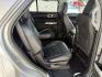 2022 Silver Ford Explorer XLT AWD (1FMSK8DH4NG) with an 2.3L L4 DOHC 16V engine, 10A transmission, located at 8464 Route 219, Brockway, PA, 15824, (814) 265-1330, 41.226871, -78.780518 - Sharp looking 2022 Ford Explorer XLT 4wd with leather interior, power/heated front seats, captain chairs, 6-passenger, rear a/c, factory alloy wheels, and ONLY 25000 miles. Serviced up and comes with Remaining Factory Warranty. Must see vehicle, save $$$$ - Photo#15
